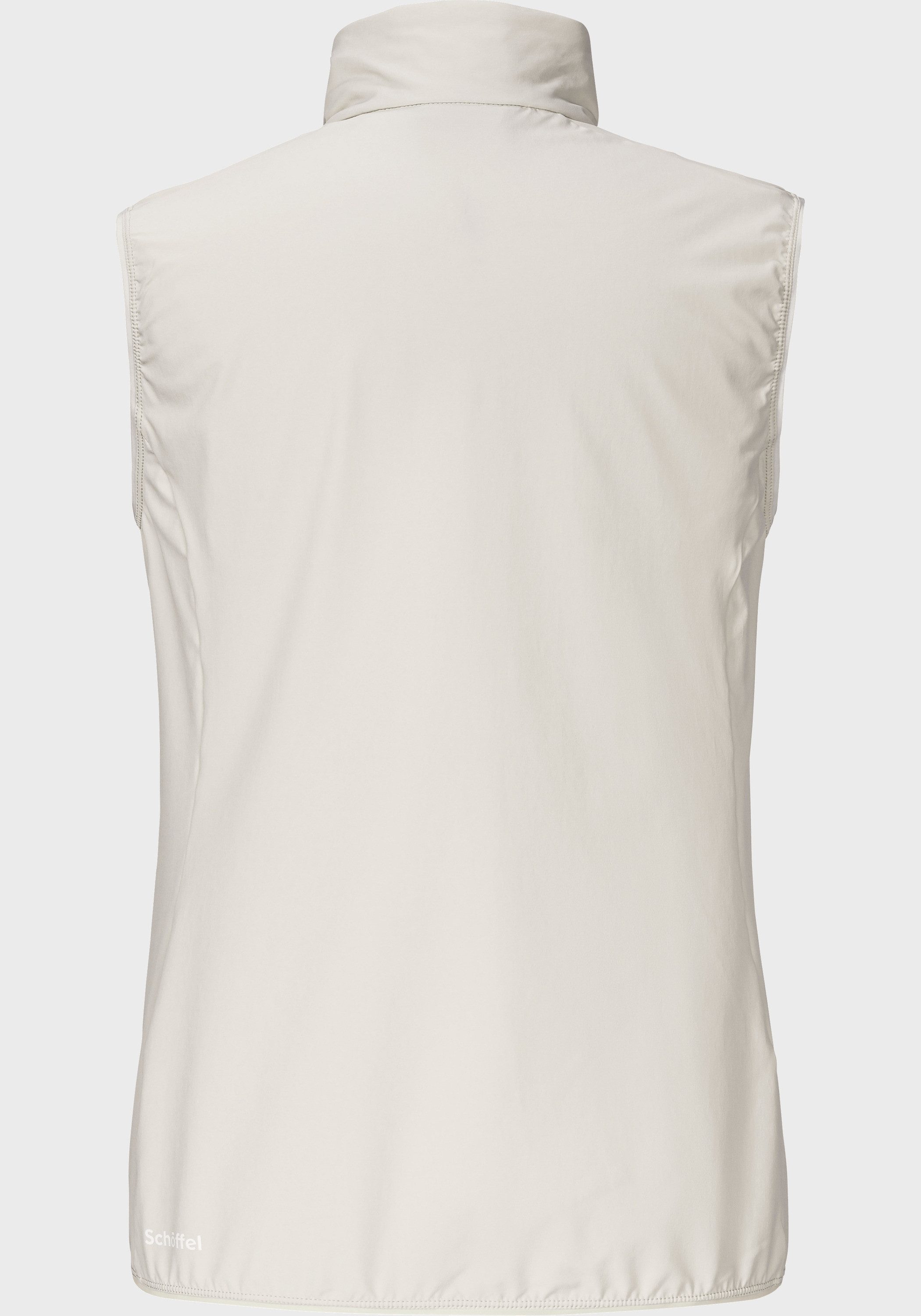 Schöffel Funktionsweste Hiking Hybrid Vt Style Blaueis WMS günstig online kaufen