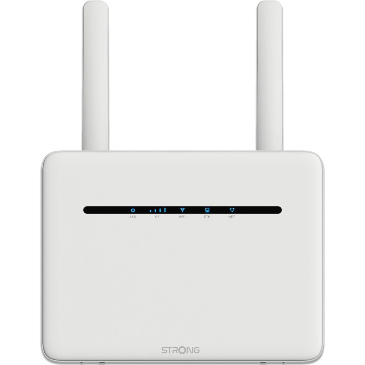 4G LTE Router Wi-Fi 1200 Access Point