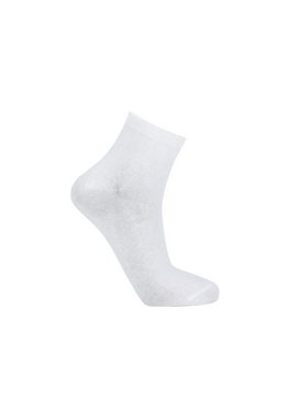 ENDURANCE Socken Mallorca (8-Paar) mit atmungsaktiver Funktion (Pack, 8-tlg)