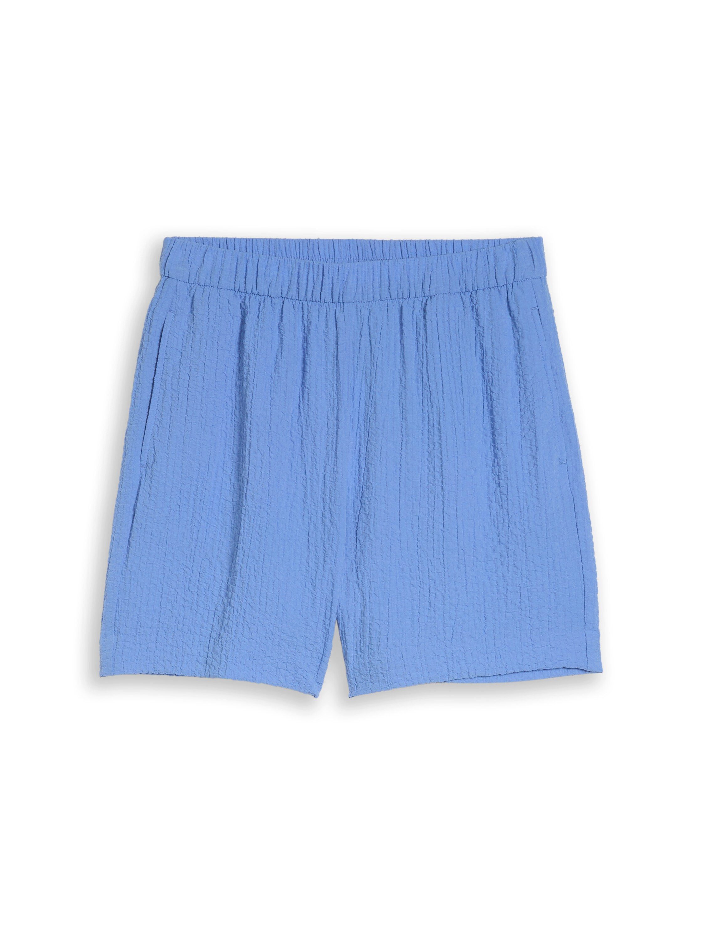 Bermudas Seersucker Shorts