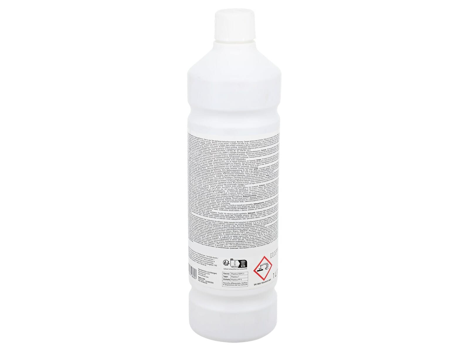 AEG Küchenreiniger (Reinigungsmittel für Kalk 1000 ml)