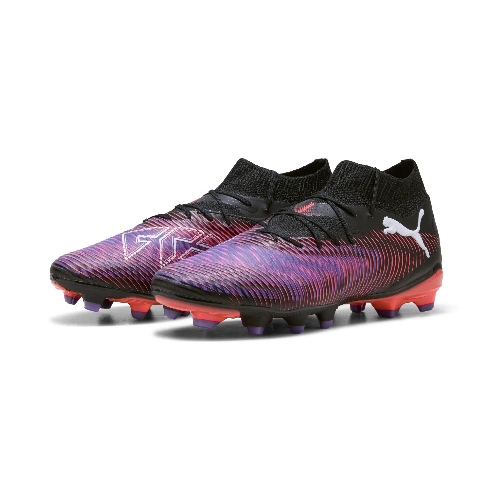 PUMA FUTURE 8 PRO FG/AG Fußballschuhe Damen Fußballschuh