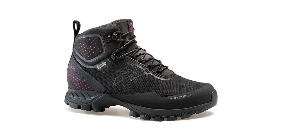 Chaussures De Ski Plasma Technica S GTX WS - Taille US 9.5, Neuves Avec Emballage