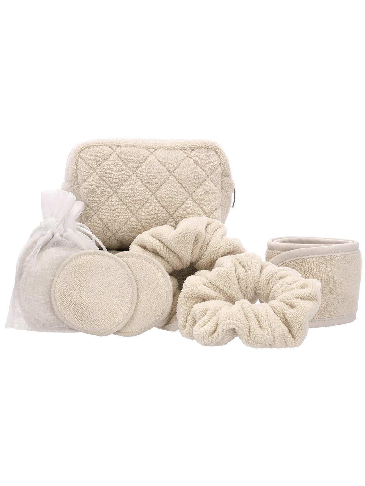 Vossen Kosmetiktasche Beauty Bag My Moments (Packung)