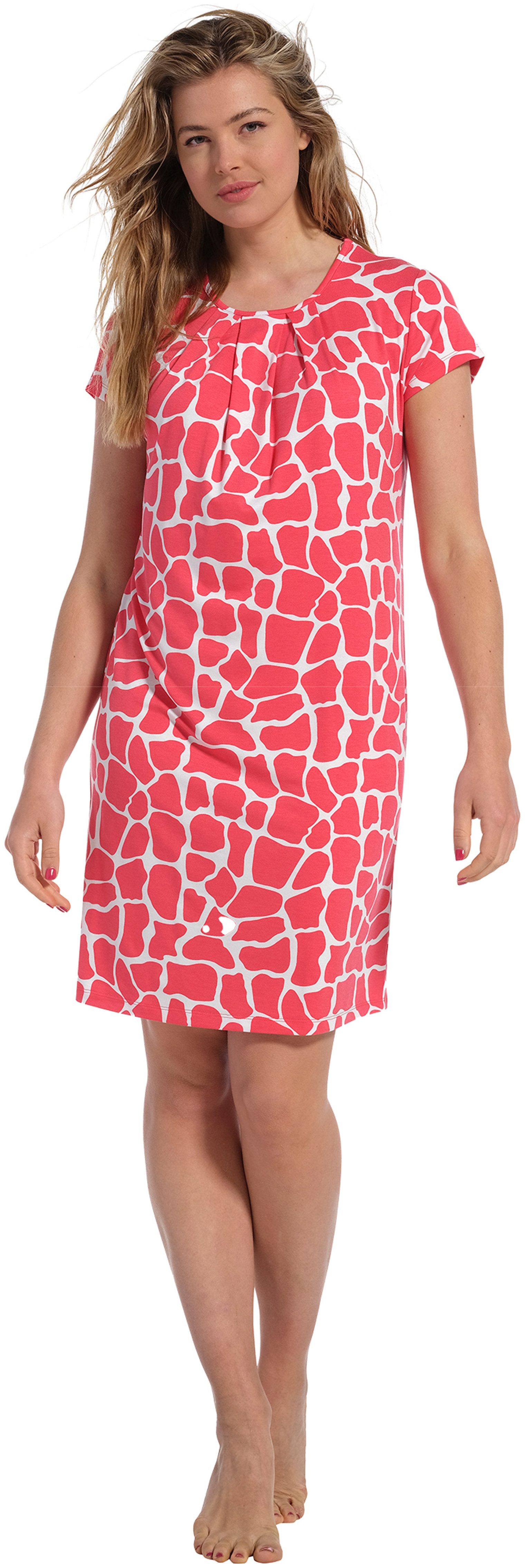 Pastunette Strandkleid Damen Strandkleid (1-tlg) Modisches günstig online kaufen