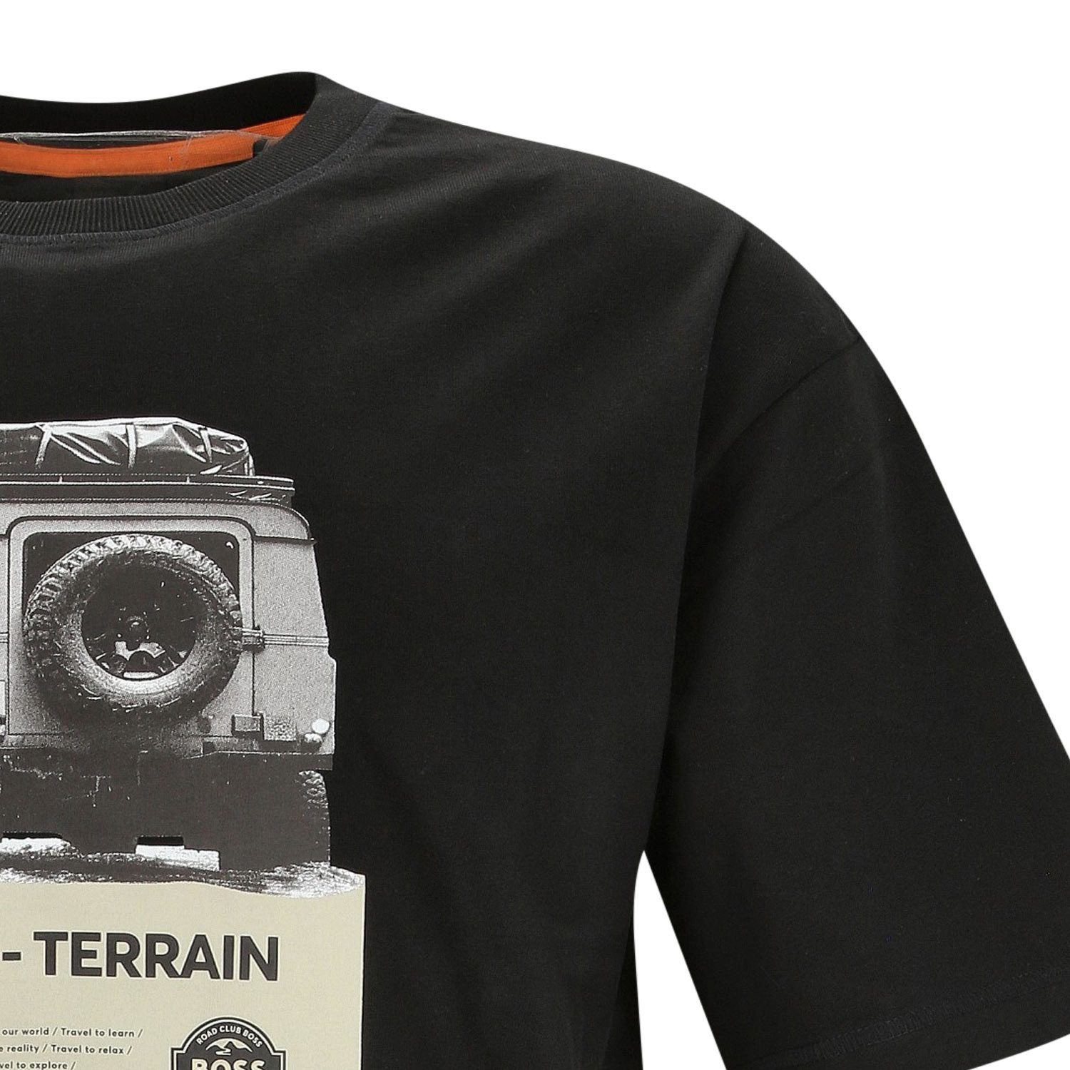 BOSS ORANGE T-Shirt