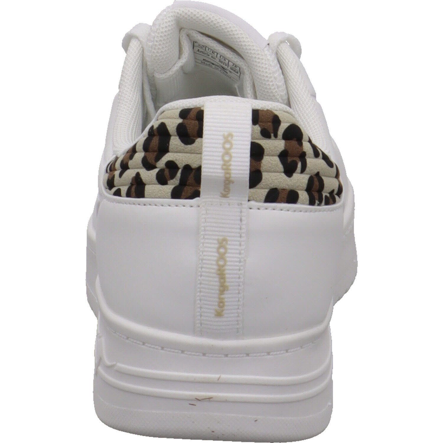 KangaROOS K-Top Sweeny Sneaker