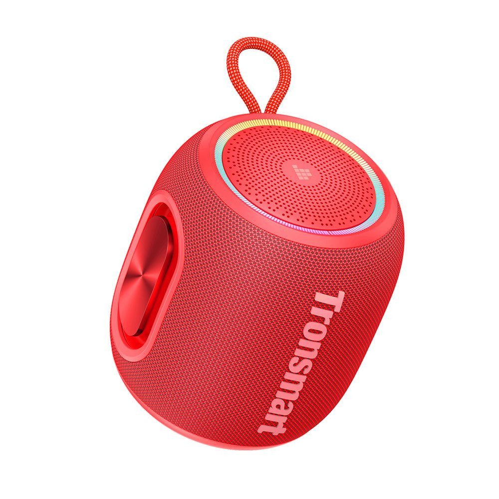 Tronsmart T8 Mini Tragbarer Outdoor-Lautsprecher Portable-Lautsprecher (16 W)