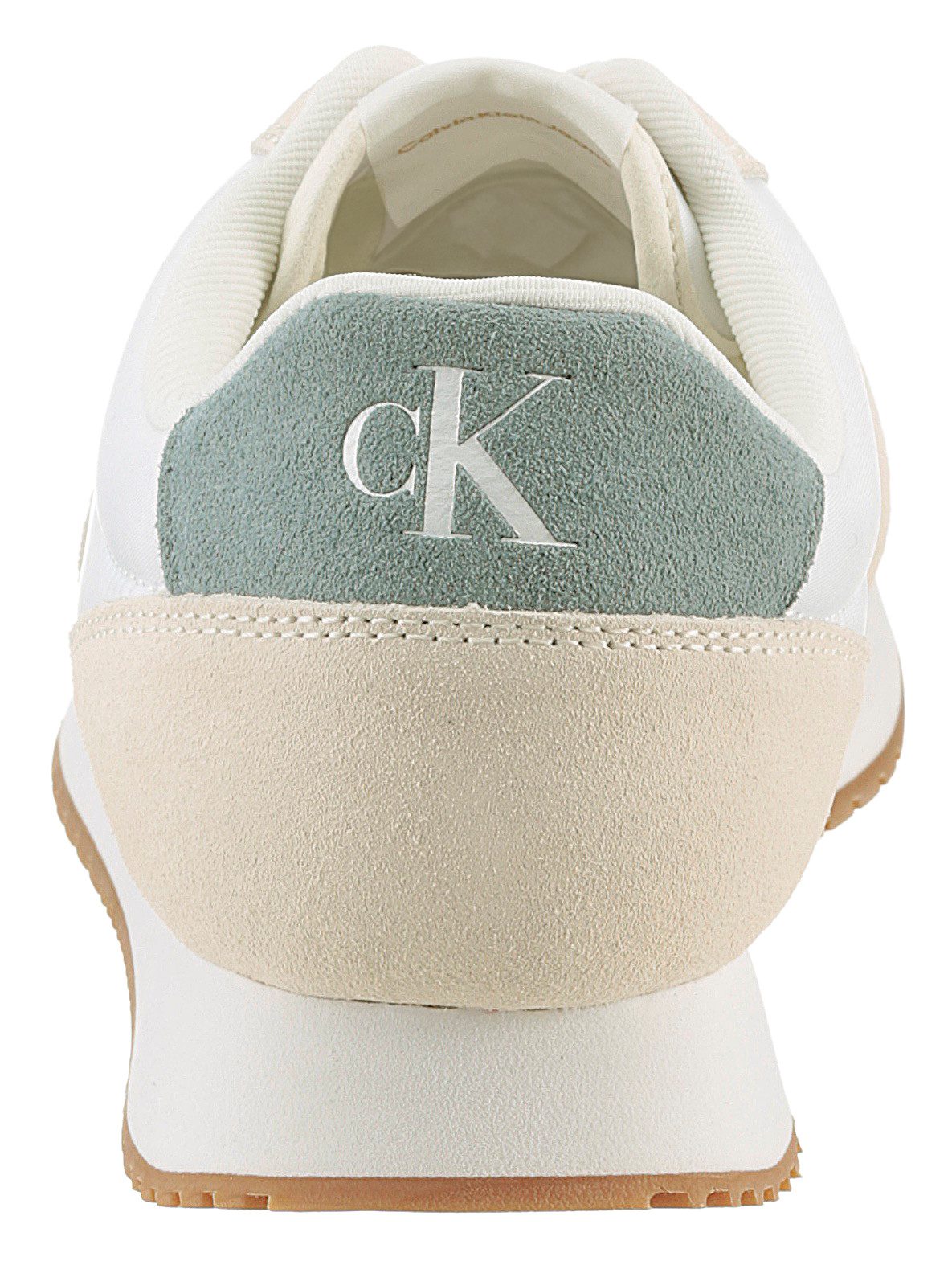 Calvin Klein Jeans RETRO RUNNER ICONIC günstig online kaufen