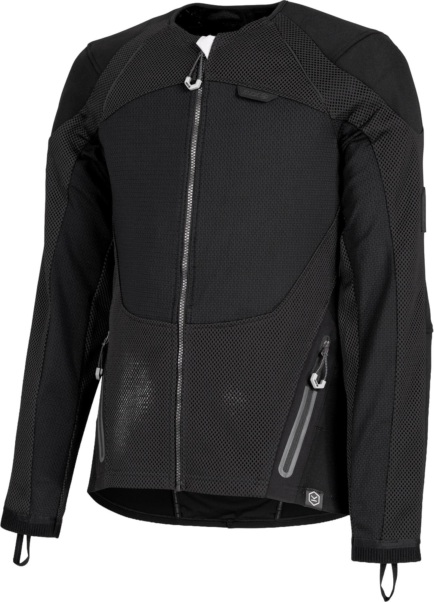 Motorradjacke Urbane Pro Move Motorrad Textiljacke