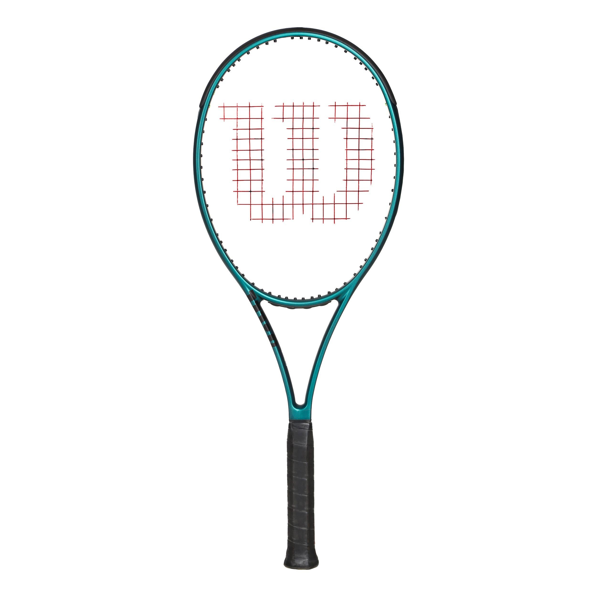 Wilson Tennisschläger Blade 98S v9