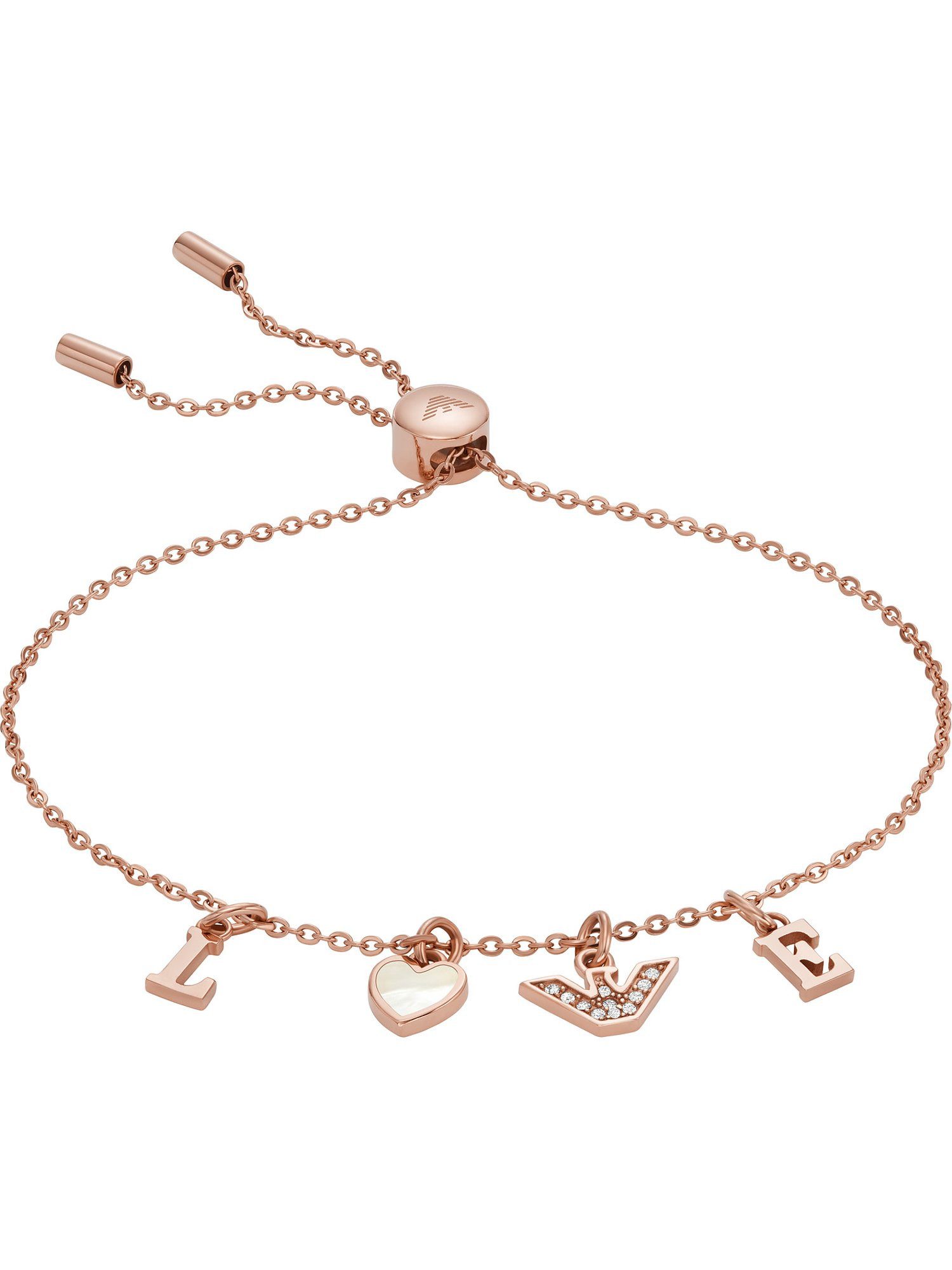 Emporio Armani Armband Emporio Armani Da...