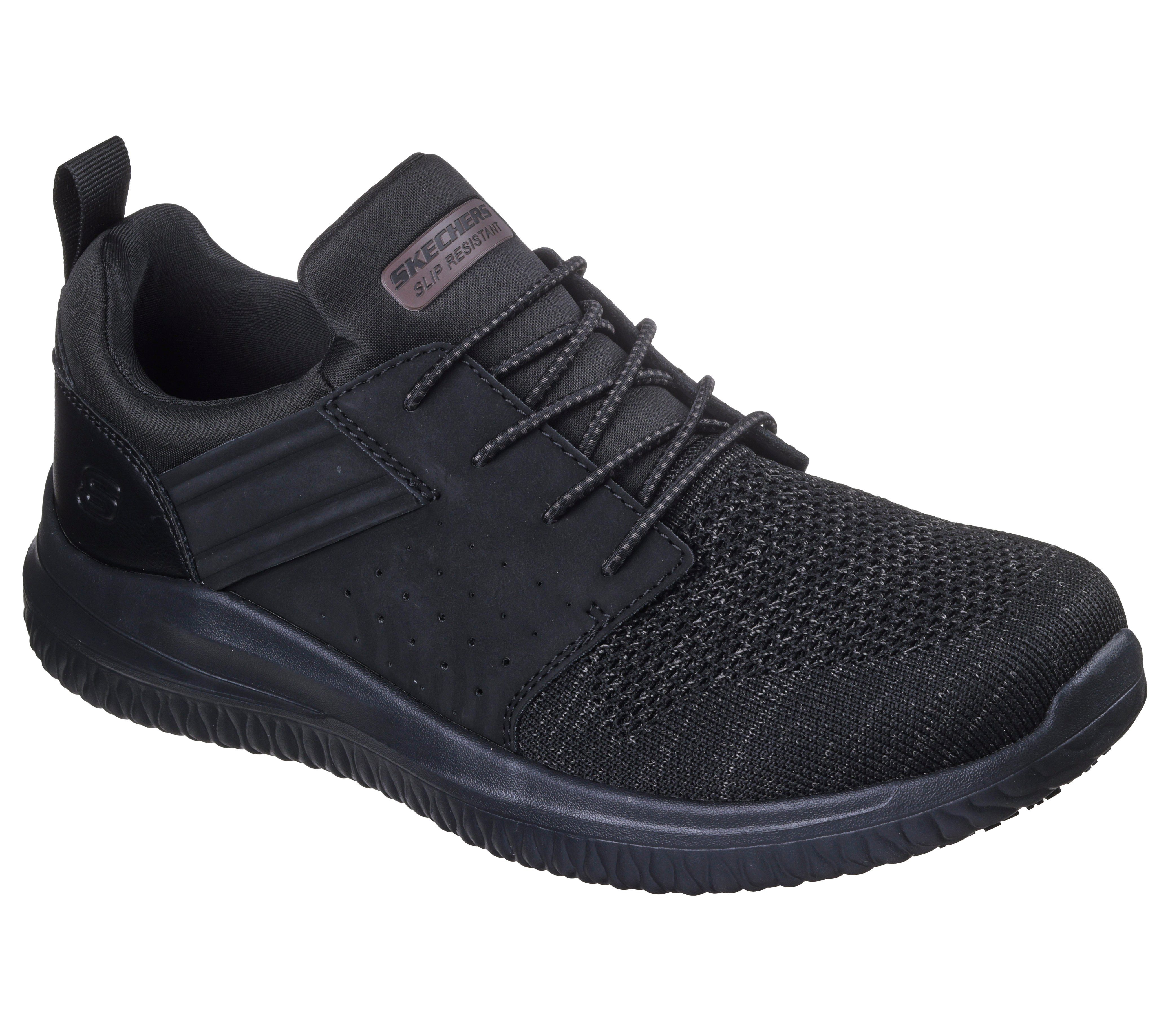 Skechers DELSON 3.0 SR-OTERON Arbeitsschuh
