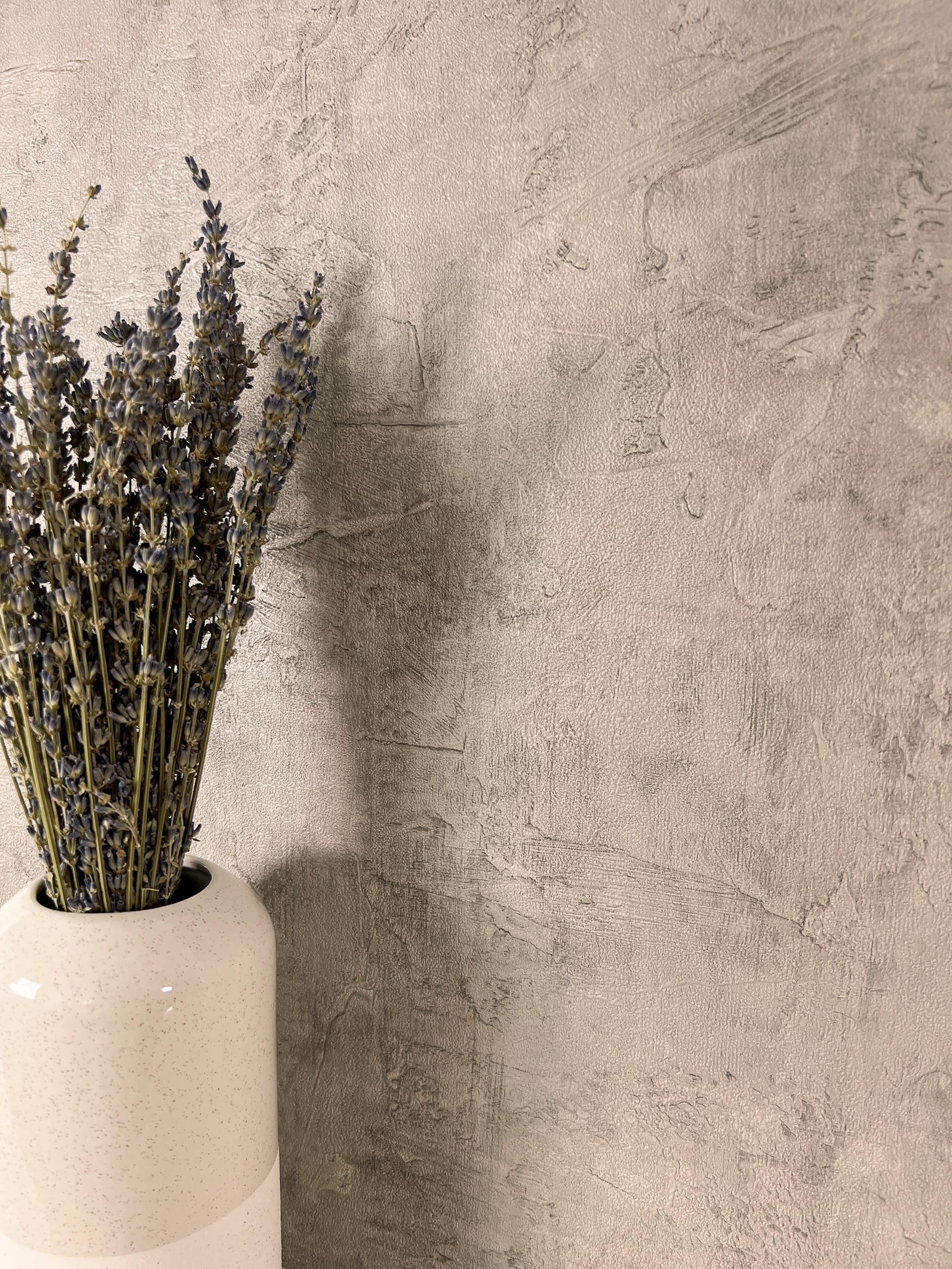 Pflaumenfarbenes Pigment Für Beton, Putz, Mörtel & Zement – Aus Großbritannien