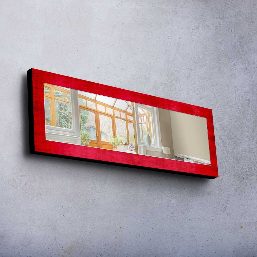 Wallity Wandspiegel MER1152, Bunt, 40 x 120 cm, Spiegel