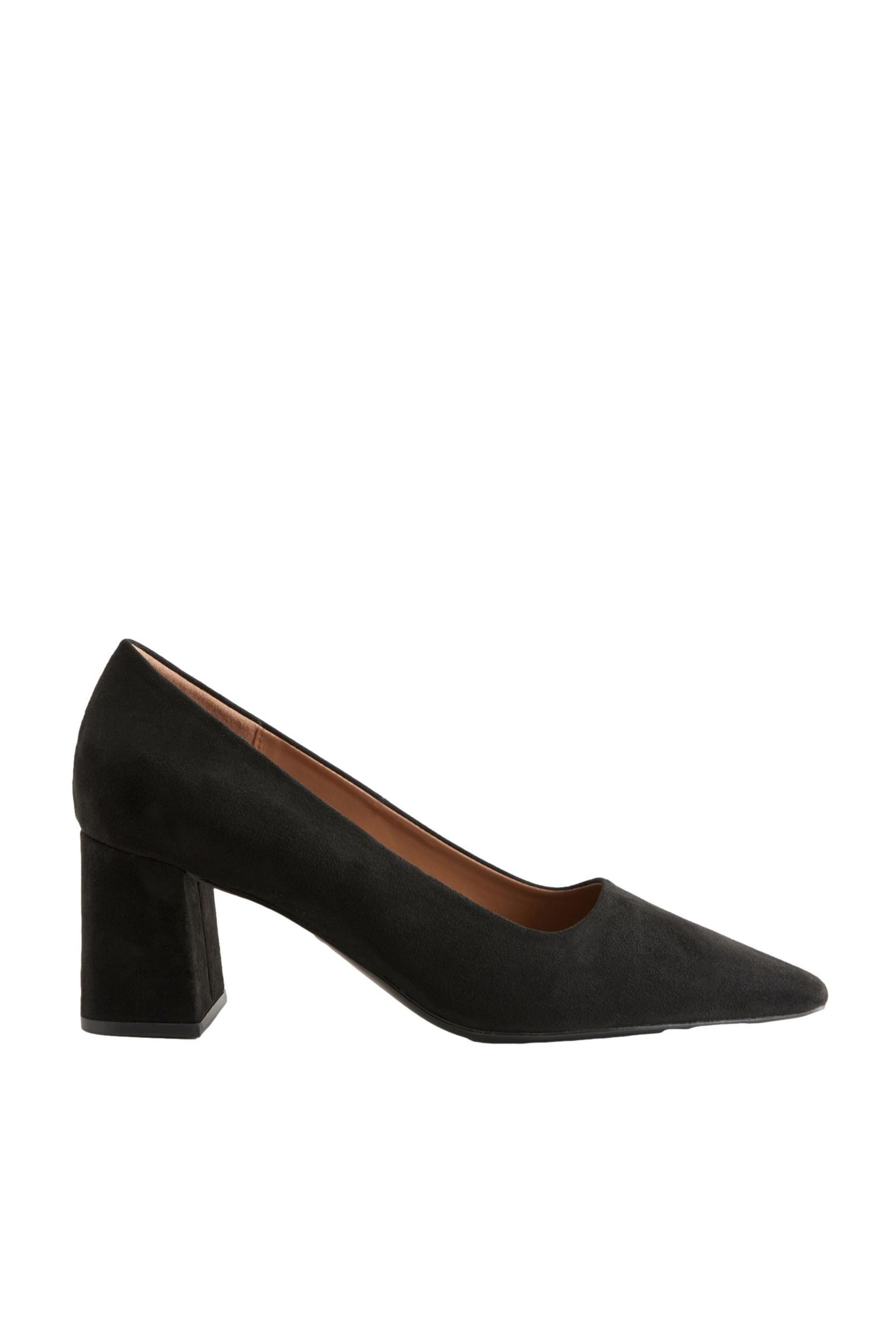 Forever Comfort® Pumps mit Blockabsatz Pumps