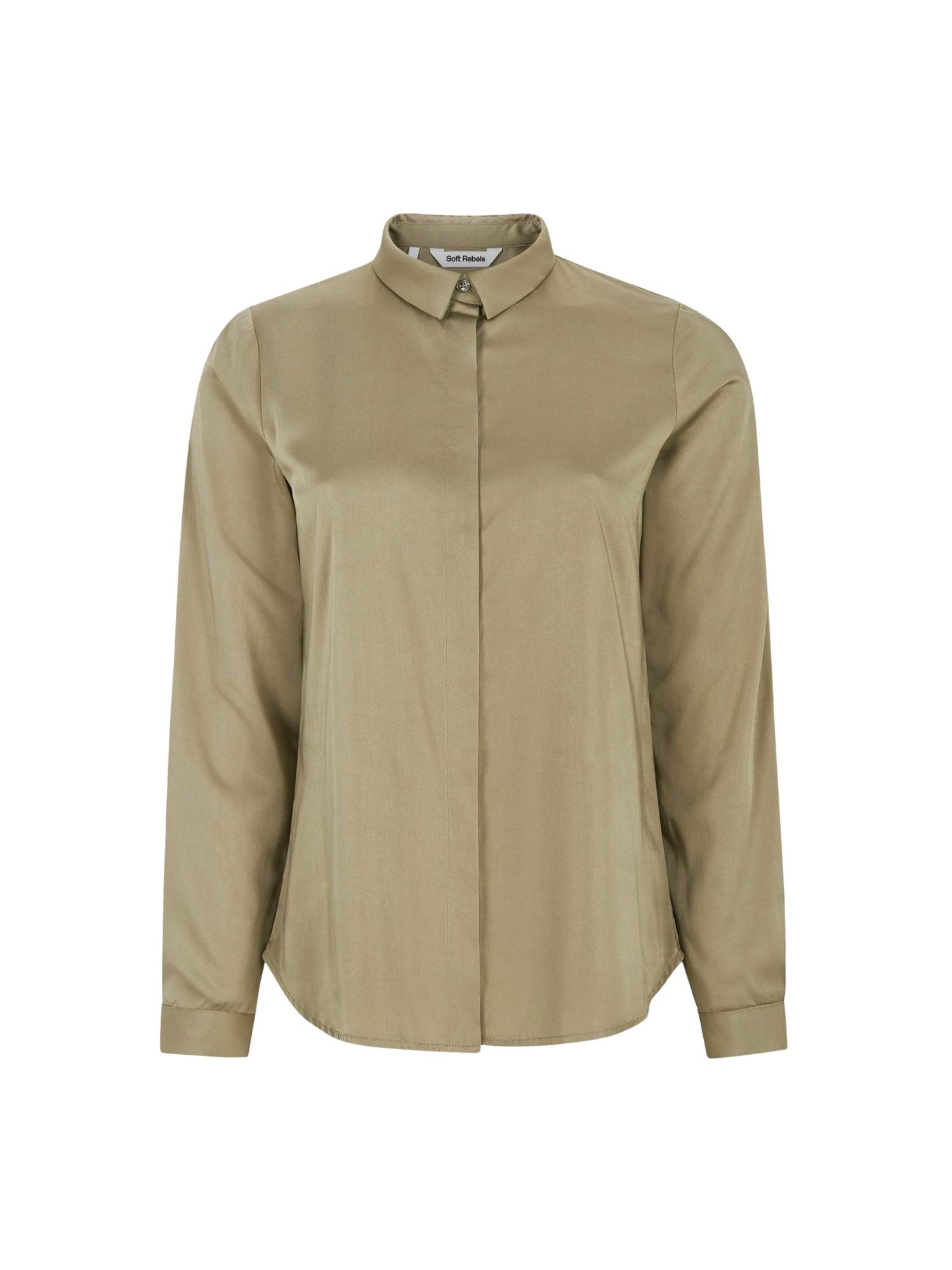 Soft Rebels Blusentop Soft Rebels Shirt SRJedda