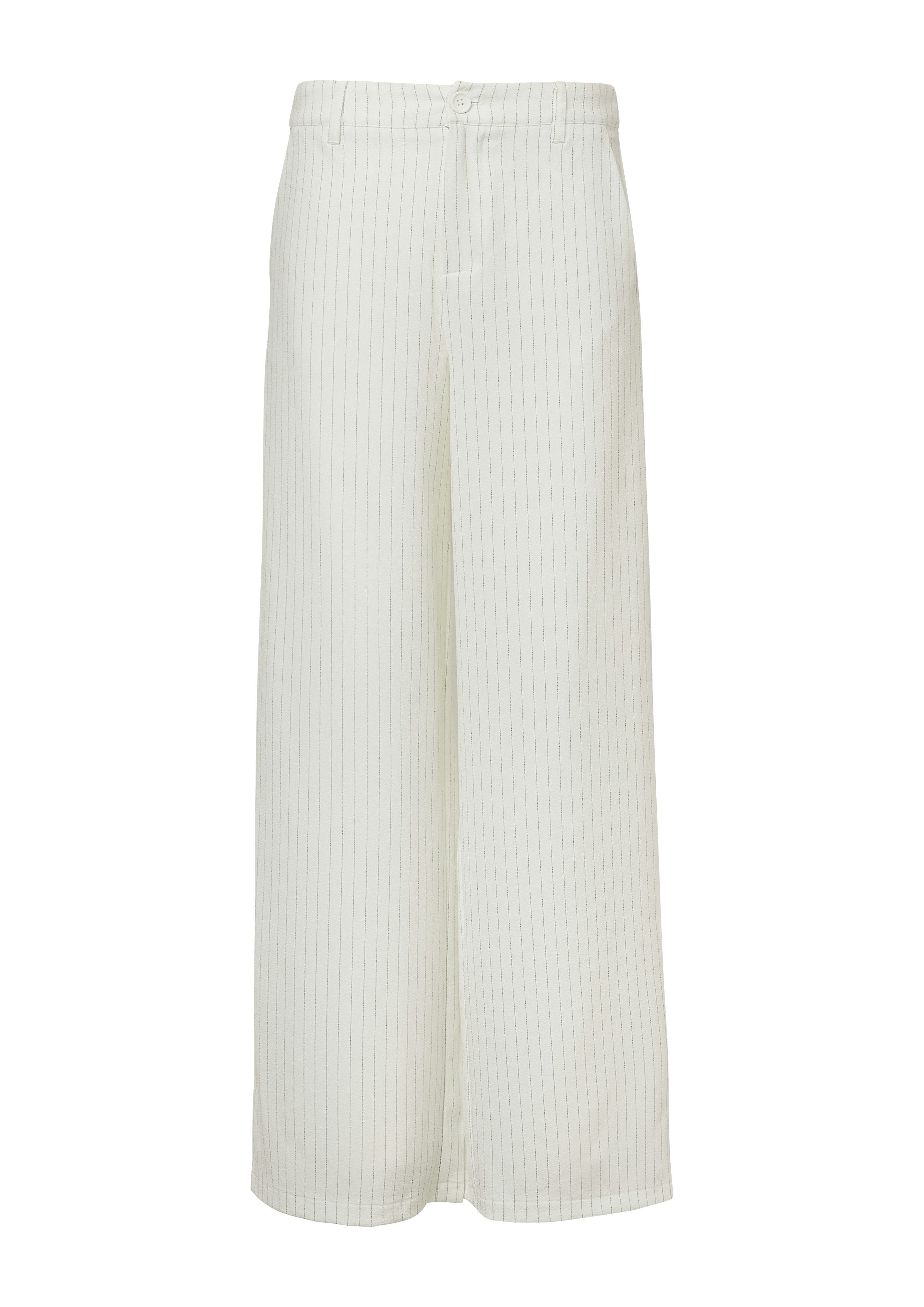 QS Stoffhose günstig online kaufen