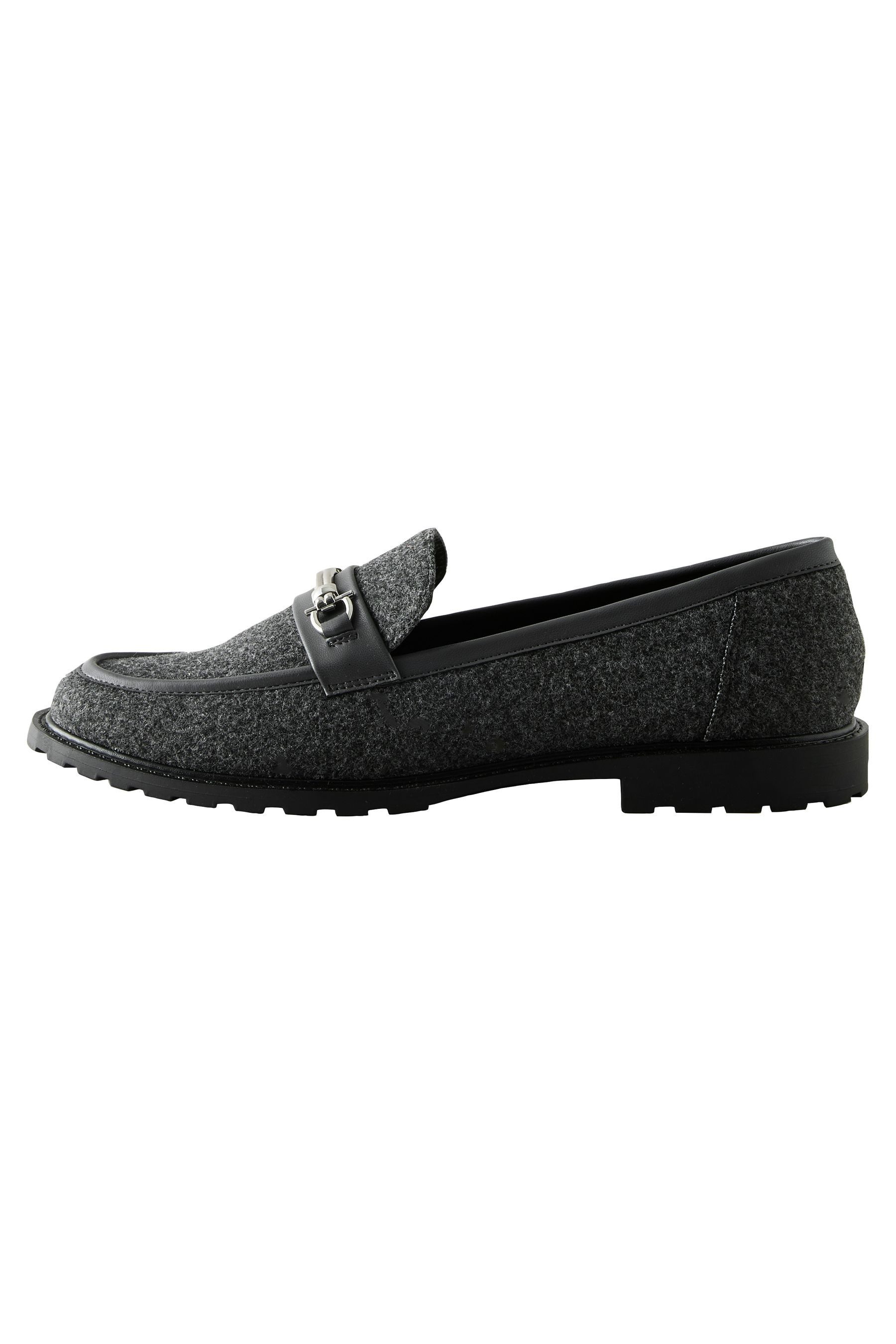 Next Forever Comfort® Runde Loafer mit günstig online kaufen