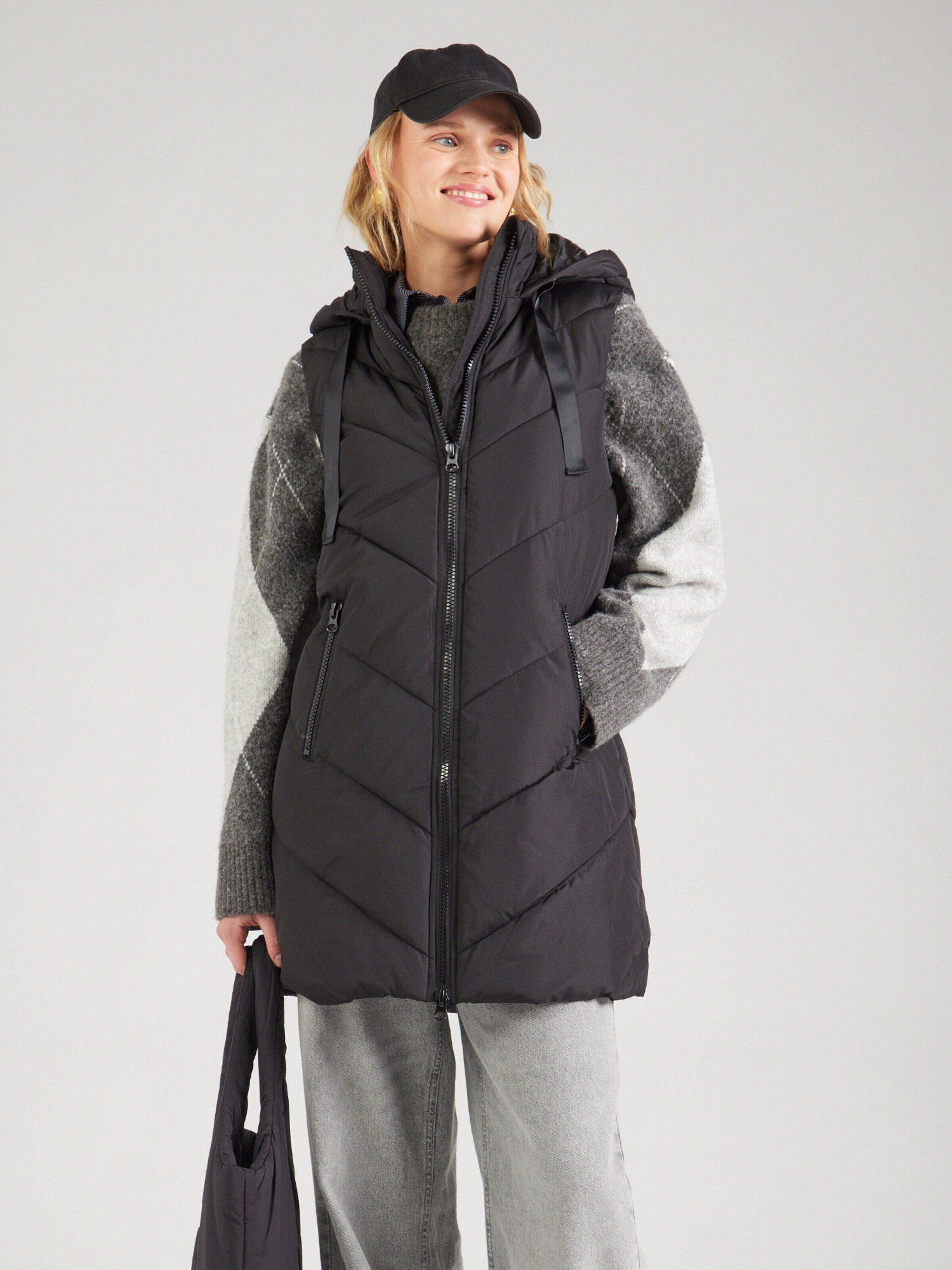 JDY Steppweste JDYSkylar (1-tlg) Plain/ohne Details günstig online kaufen