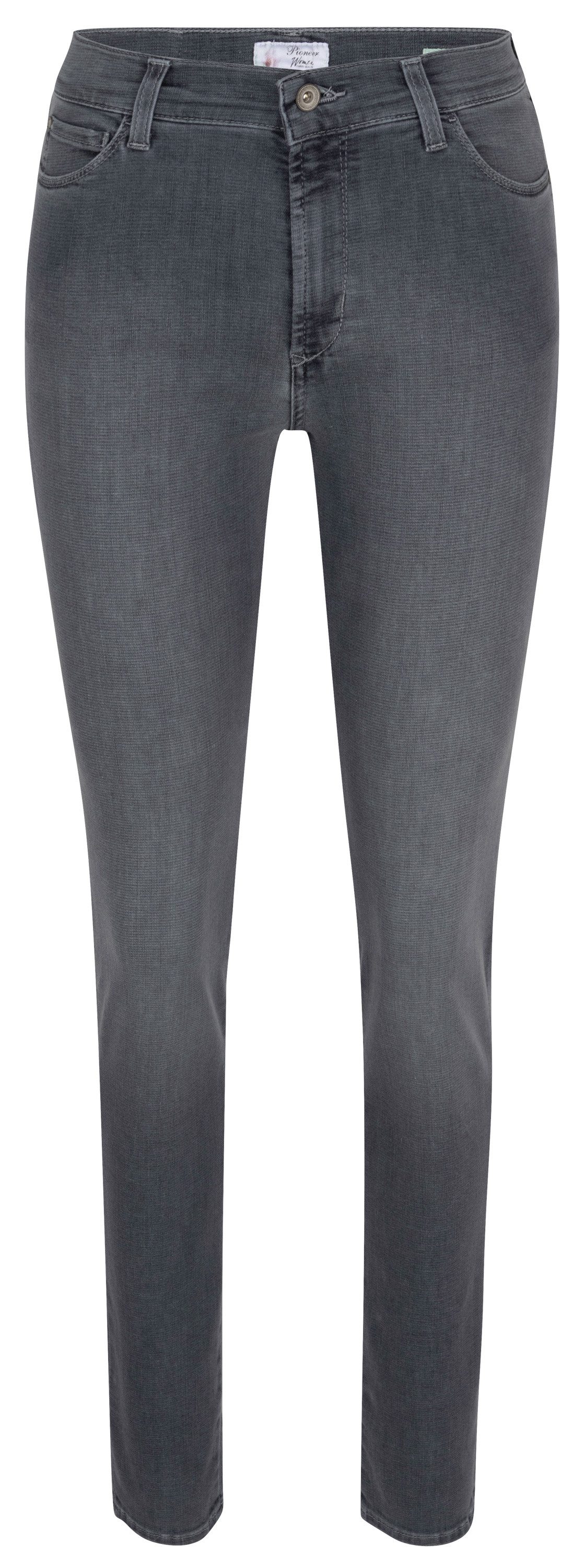 Pioneer Authentic Jeans Stretch-Jeans PIONEER KATY light grey used 3011 4047.9842