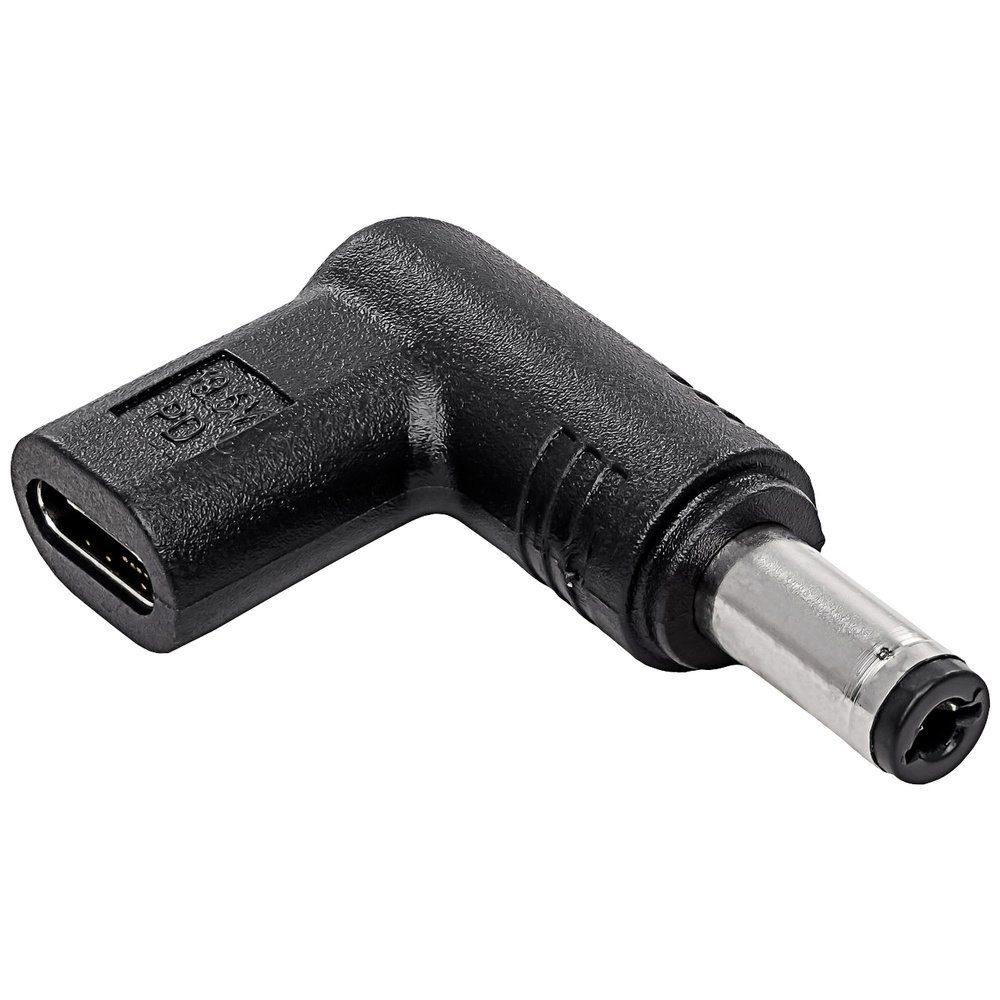 Akyga USB-C® Adapter 100 W 5 A Notebook-Netzteil