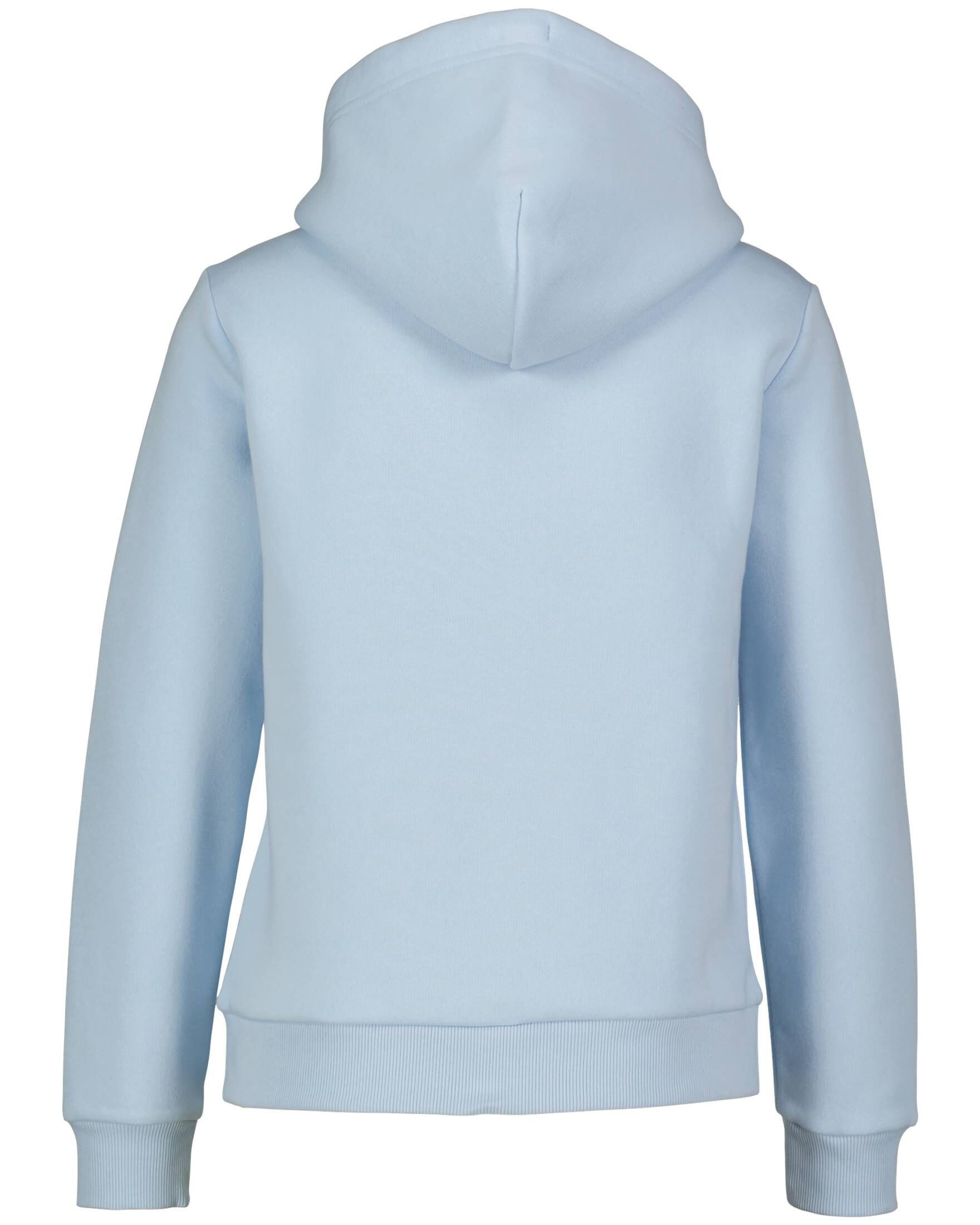 Gant Hoodie Damen Hoodie aus Baumwollmix günstig online kaufen