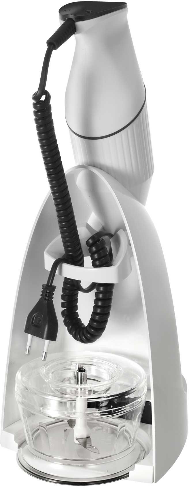 ESGE-Zauberstab Stabmixer M 200 Superbox, 200 W, bis 17.000 U/Min.