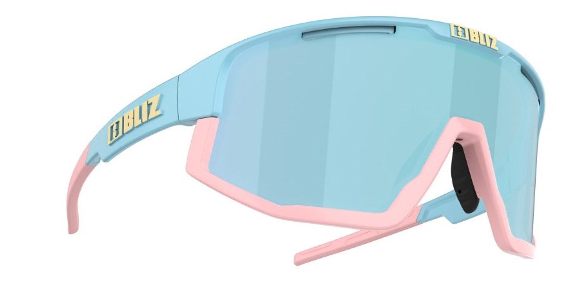 Bliz Sportbrille