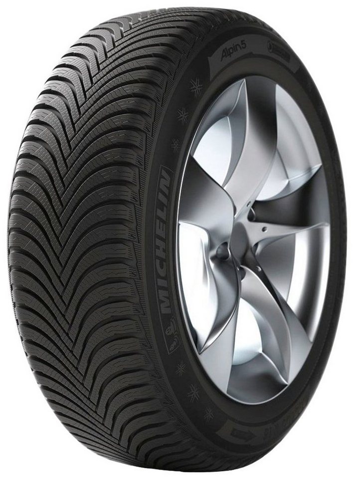 Michelin Winterreifen »ALPIN5«, 1St., Verbessertes Profil online kaufen OTTO Michelin Winterreifen »ALPIN5«, 1St., Verbessertes Profil online kaufen OTTO