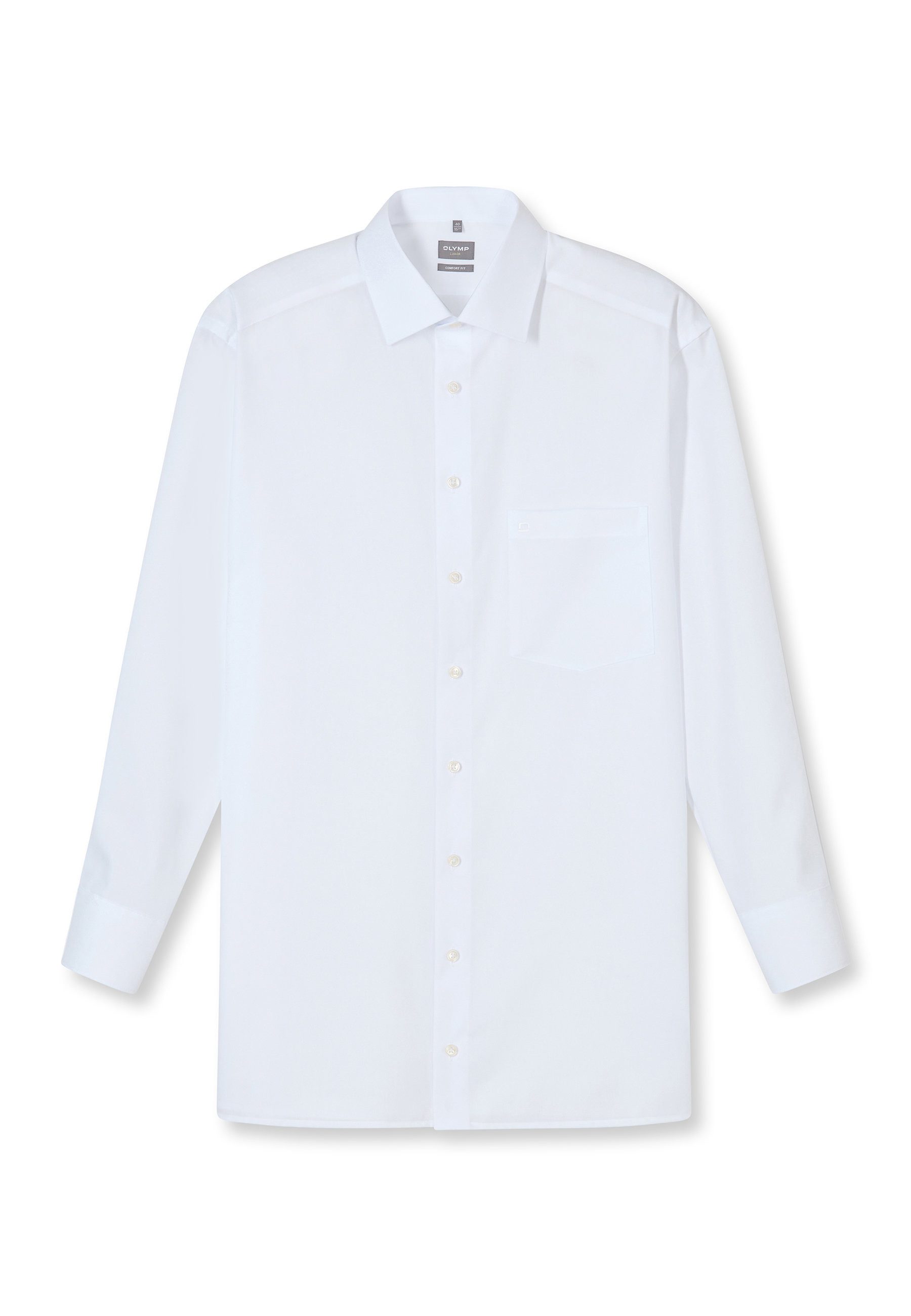 OLYMP Businesshemd OLYMP Luxor, comfort fit, Businesshemd, New Kent günstig online kaufen