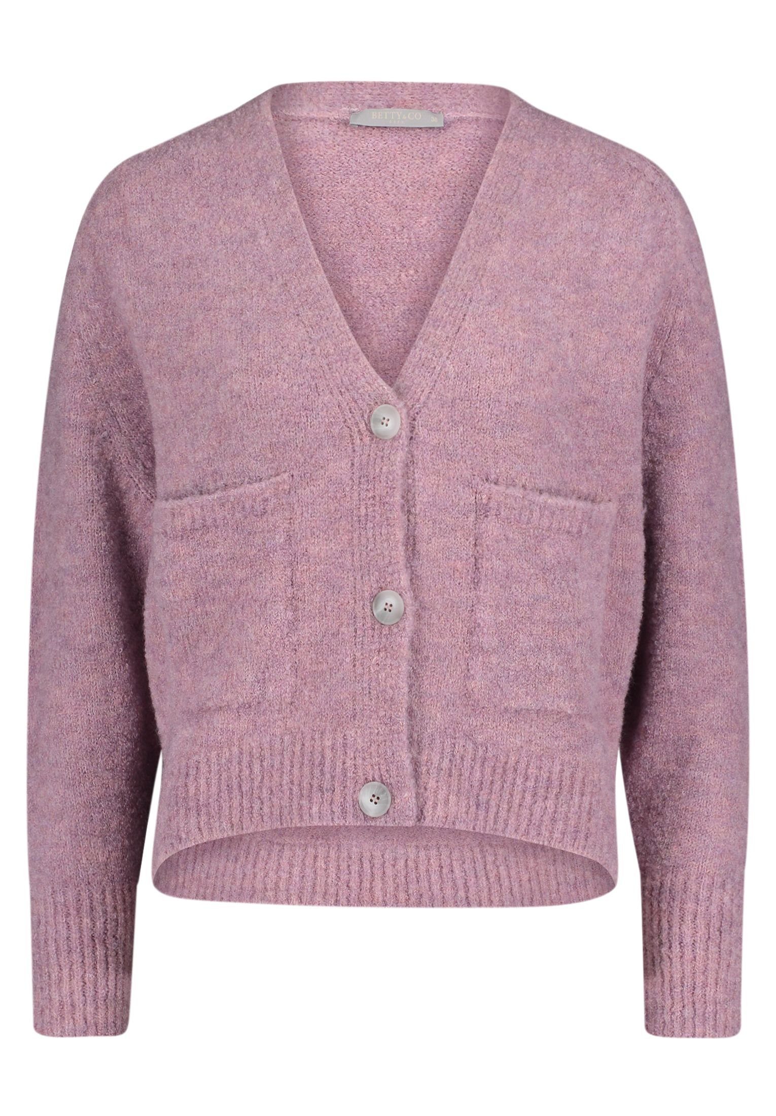 Betty&Co Strickpullover