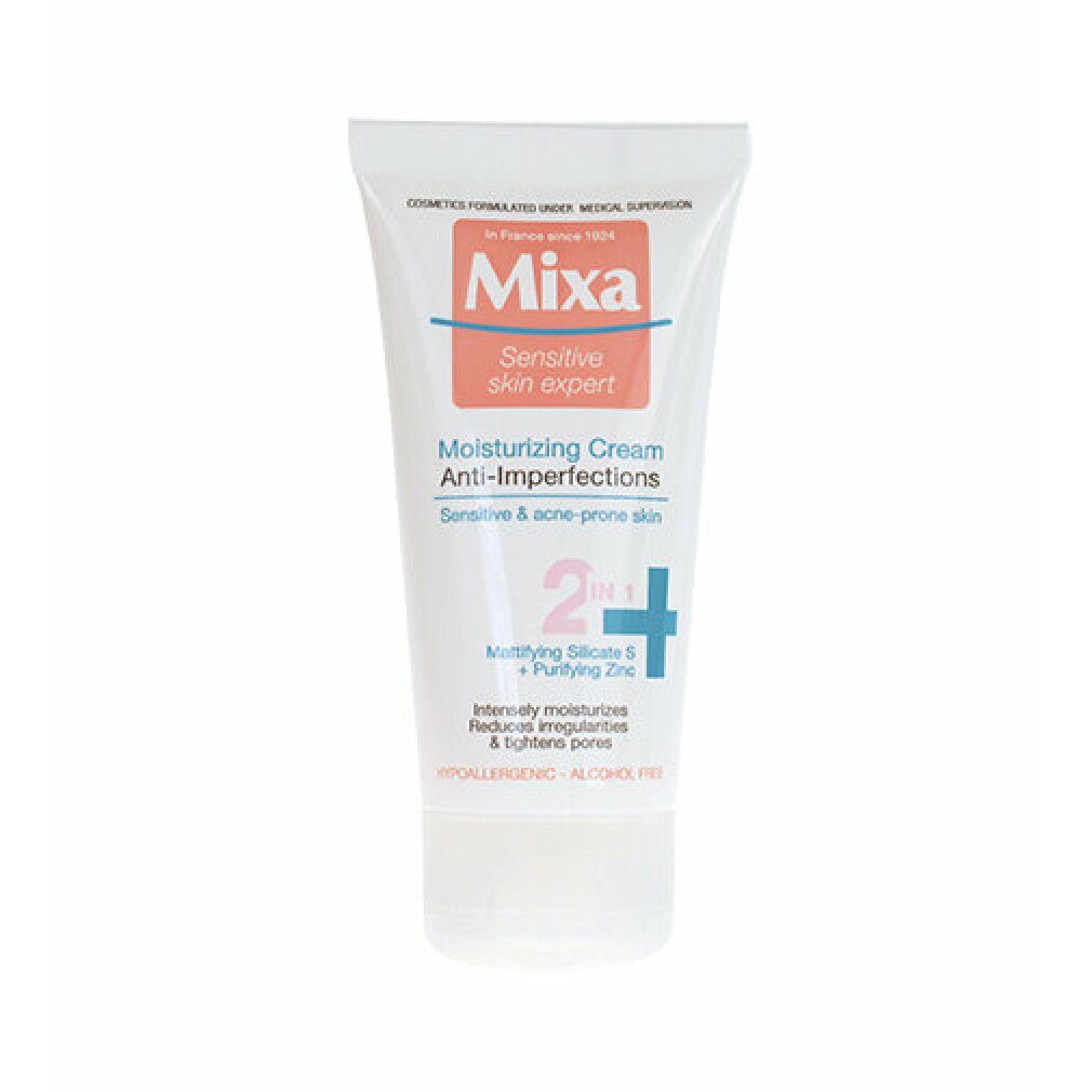 Mixa Tagescreme for Women 50ml