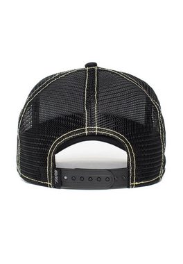 GOORIN Bros. Trucker Cap Goorin Bros. Trucker Cap THE QUEEN BEE Black Schwarz