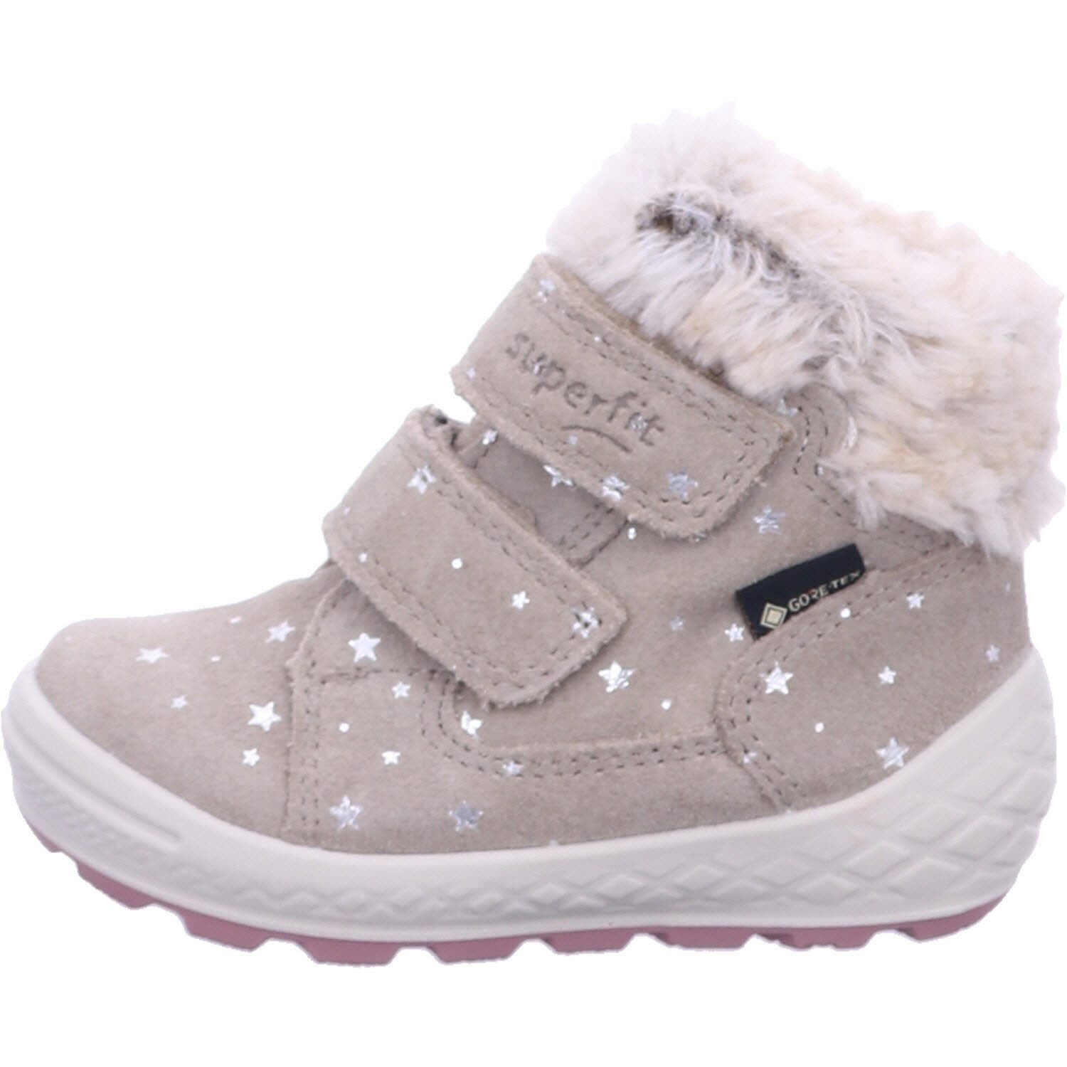 Superfit GROOVY Winterstiefelette