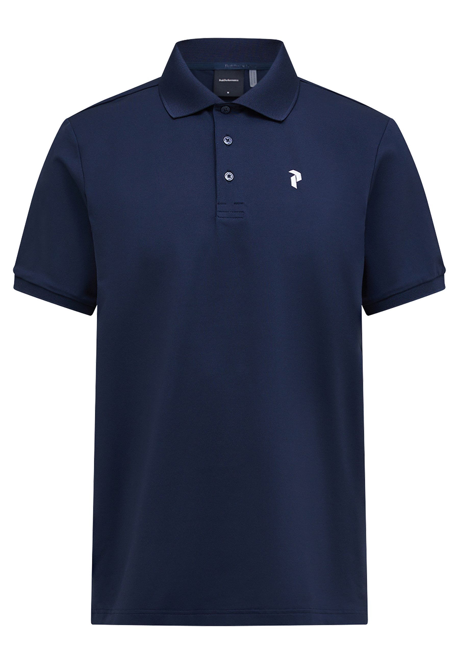 Peak Performance Poloshirt M Vespar Polo