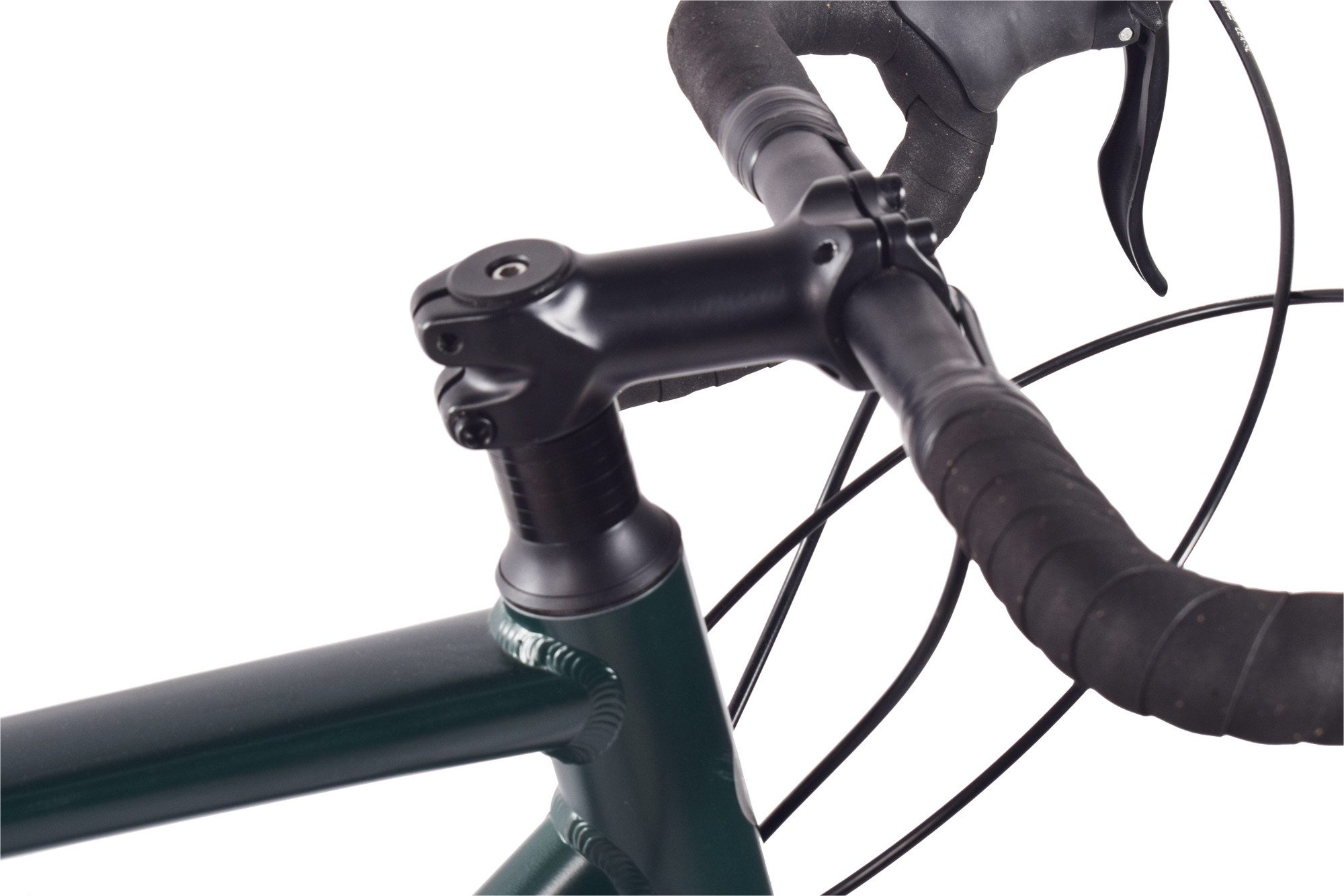 CHILLIZ Gravelbike GL.01, 14 Gang Shimano Tourney Schaltwerk, Kettenschaltung