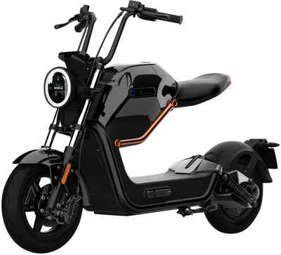 Santa Tina E-Motorroller »Max«, 800 W, 45 km/h