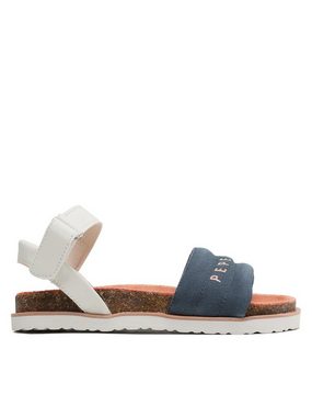 Pepe Jeans Sandalen Berlin Park G PGS90195 Union Blue 562 Sandale