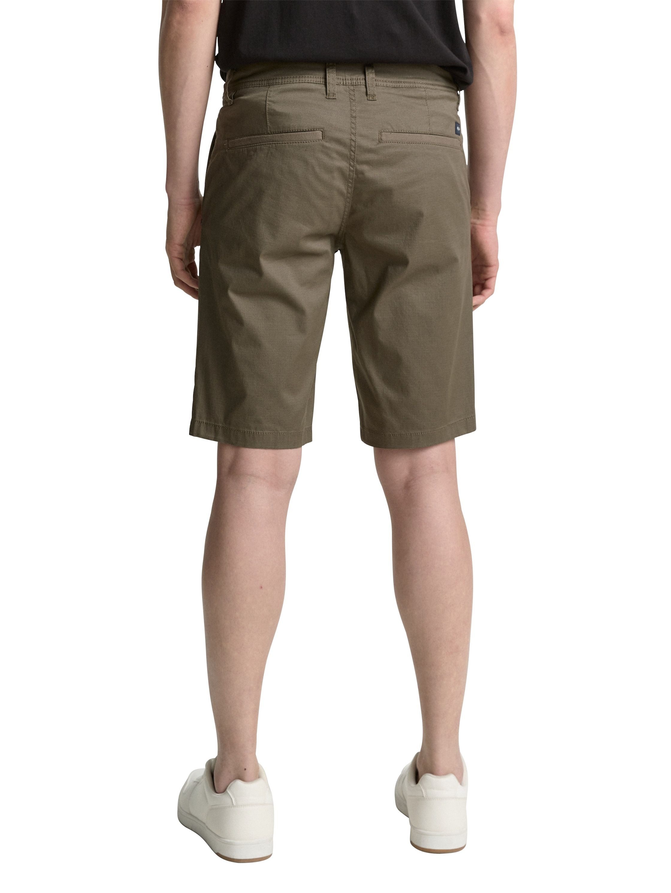 TOM TAILOR Shorts