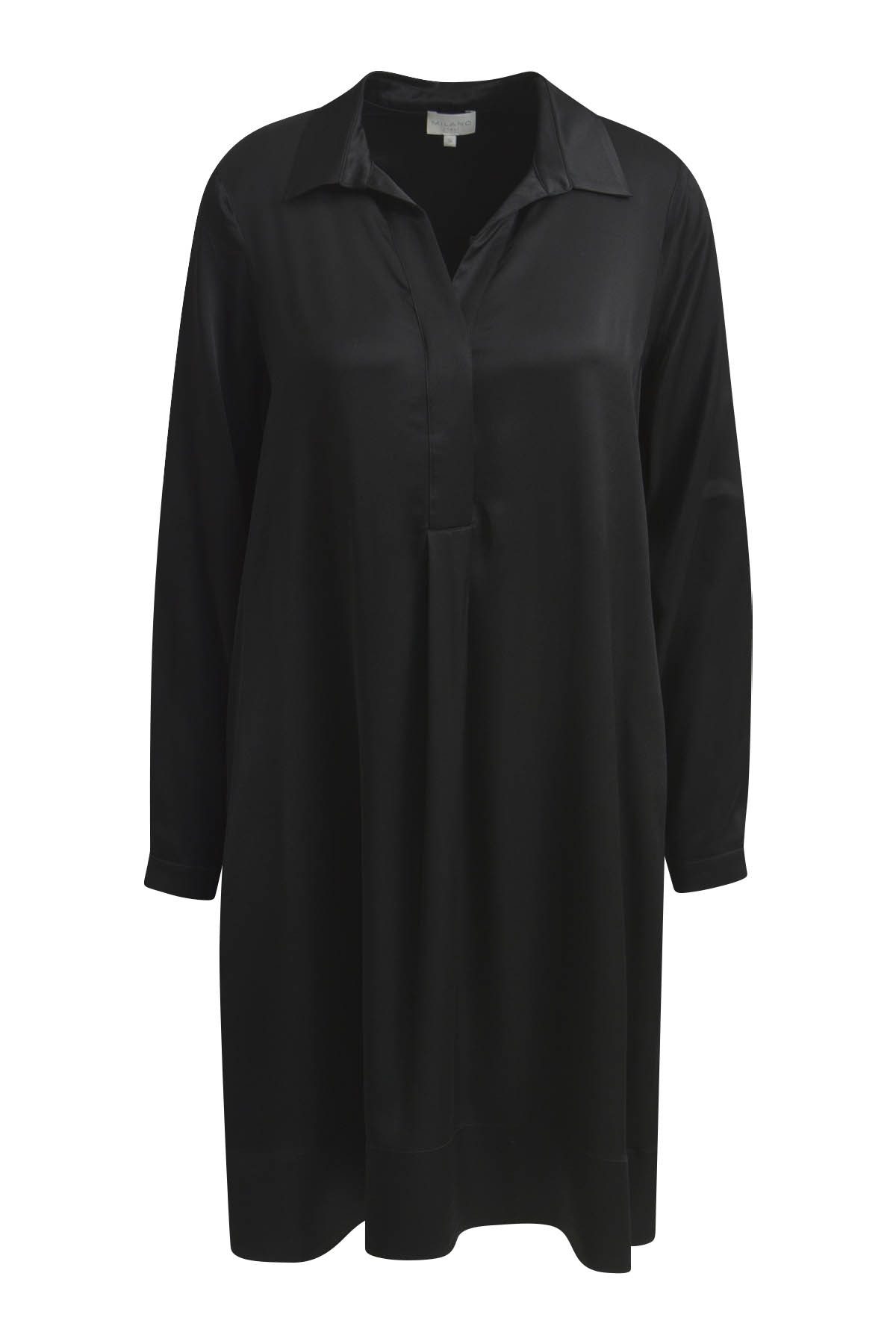 Milano Italy Abendkleid DRESS W COLLAR günstig online kaufen