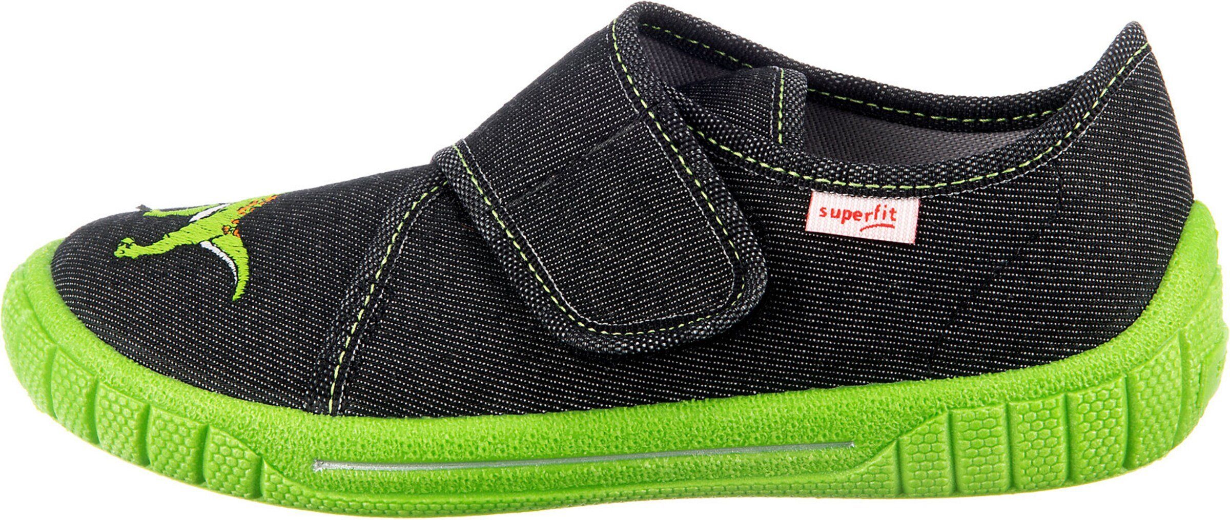 Superfit Bill Hausschuh (1-tlg)