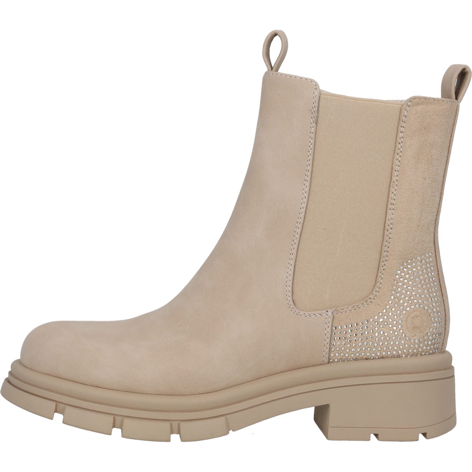 Palado Vulmer Chelseaboots