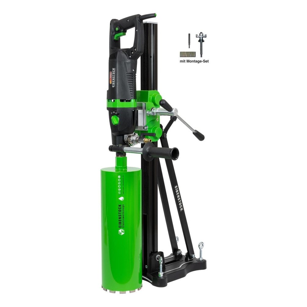 Eibenstock Kernbohrmaschine, 230 V V