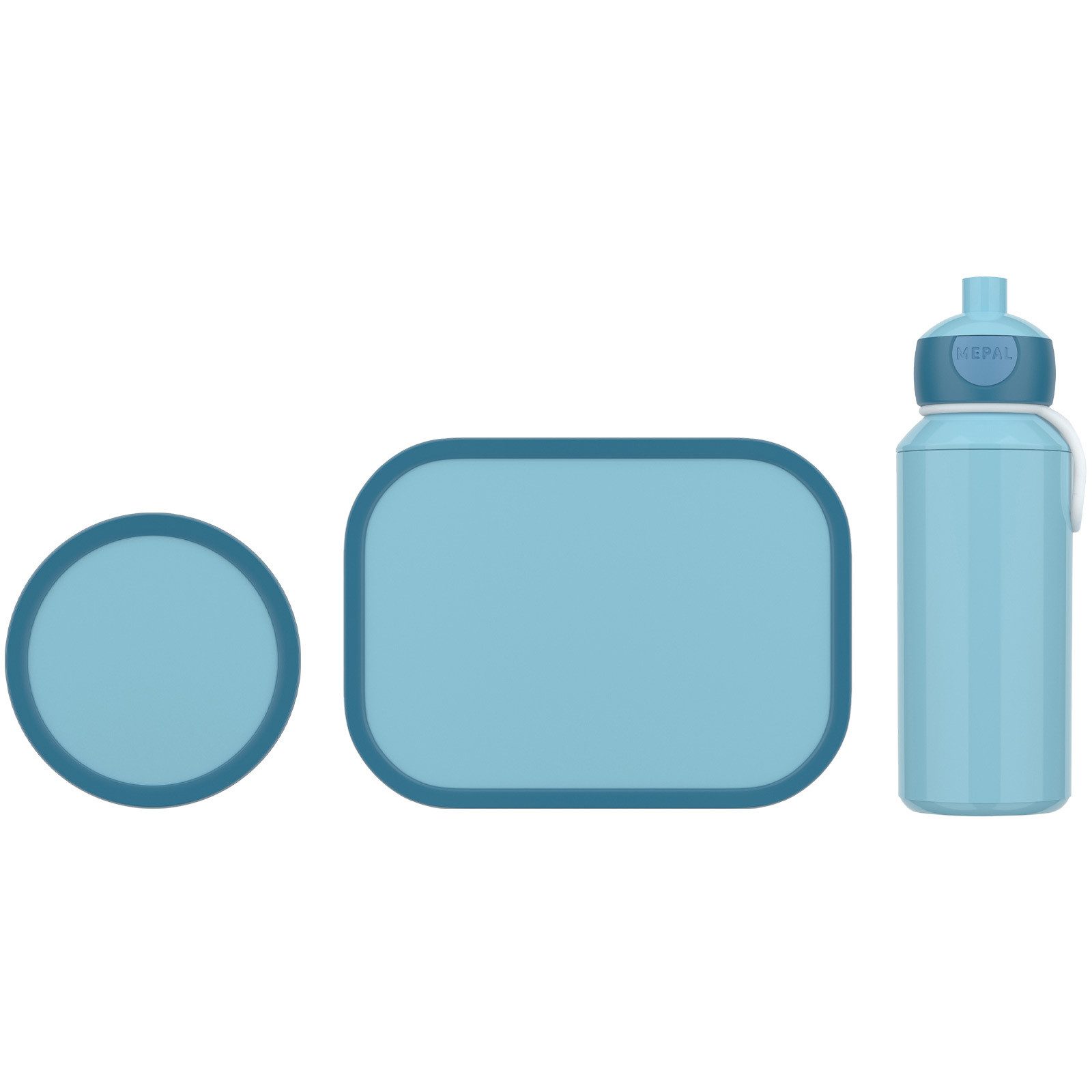 Lunchbox Campus Lunchset 3er Set