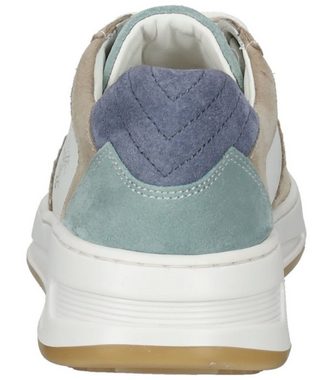 Sansibar Sneaker Leder Sneaker