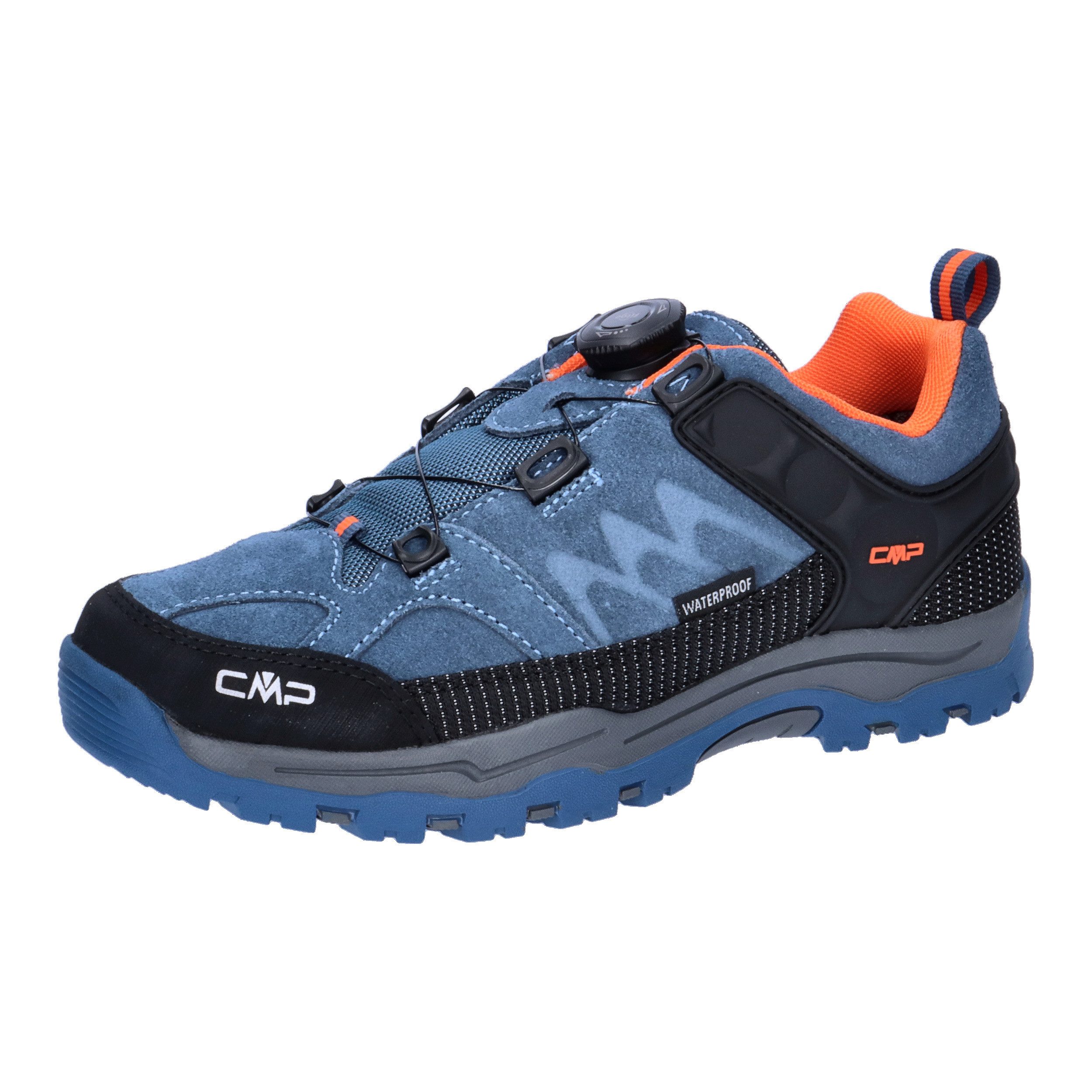 CMP CMP Kinder Trekkingschuhe Kiruna Fitgo Trekking Shoe 3Q56764J Trekkingschuh