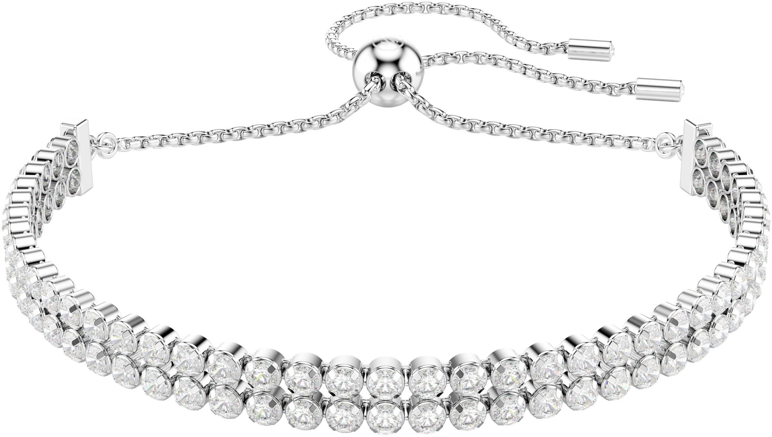 Swarovski Armband Schmuck Geschenk Matrix Tennis günstig online kaufen