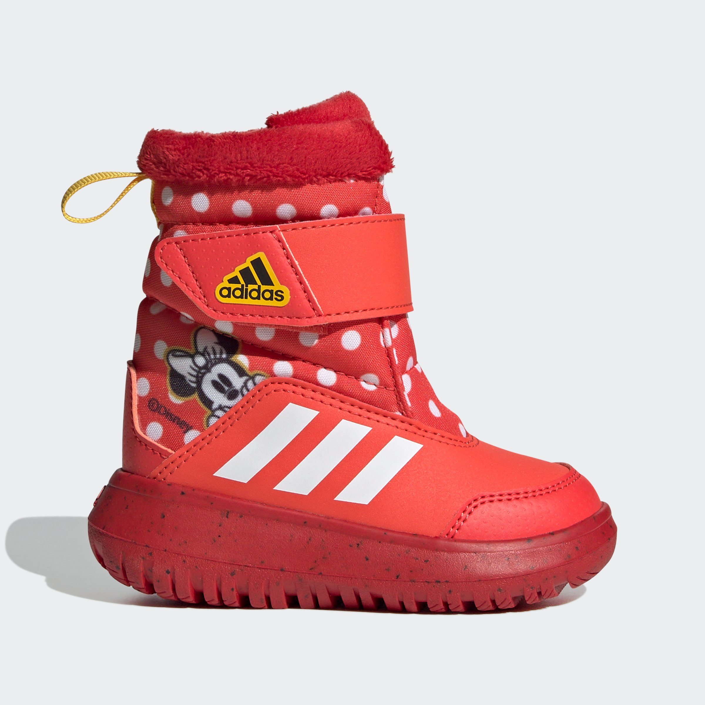 WINTERPLAY STIEFEL KIDS X Sportswear Winterstiefel adidas DISNEY