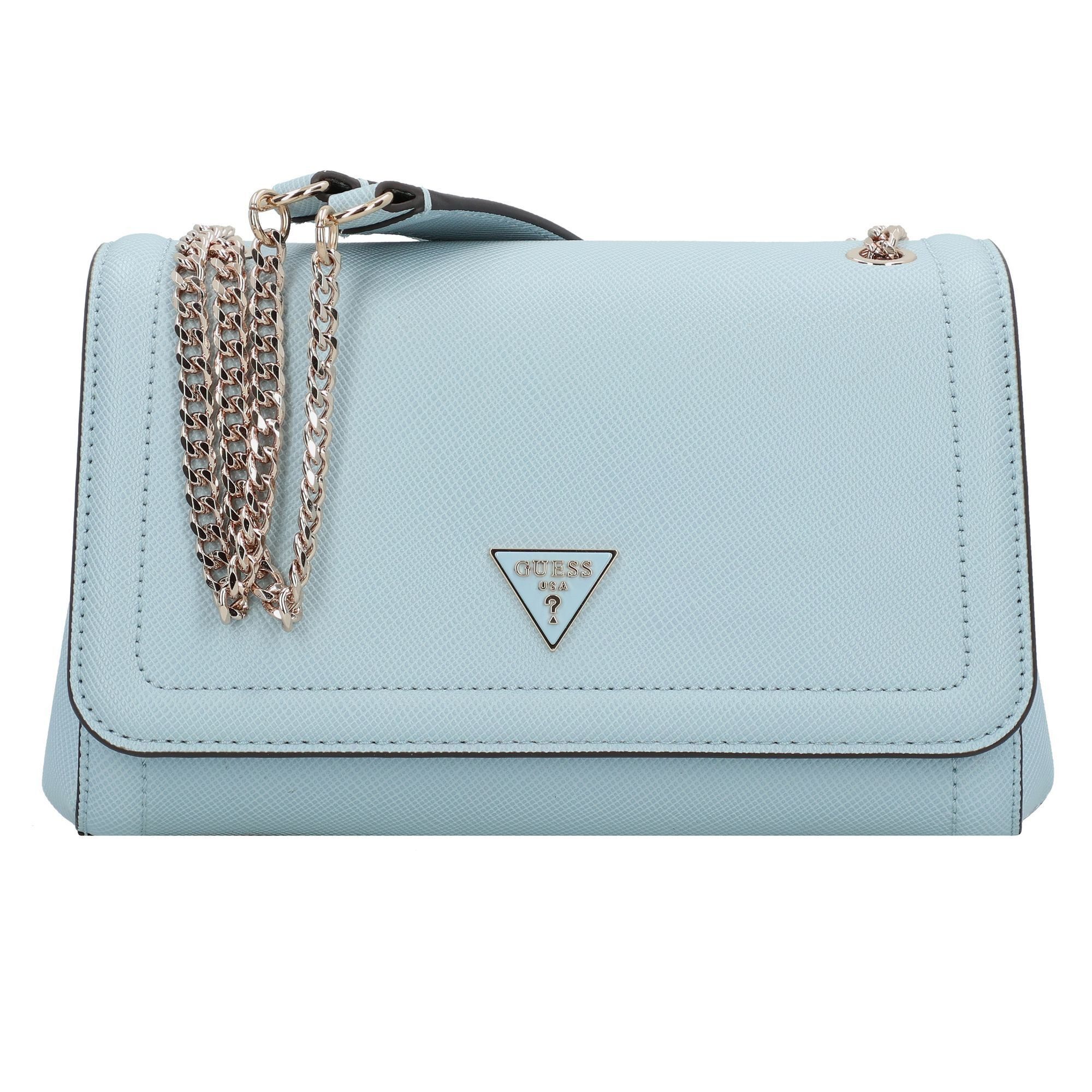 Guess Schultertasche Noelle II, Polyurethan